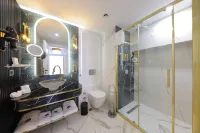 Golden Horn Bosphorus Hotel Hotel dekat Masjid Rustem Pasa