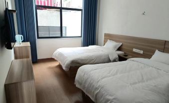 Meiyuan Fumin Guesthouse in Anhua County