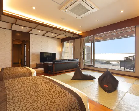 อาริมะ อนเซน ทาเกะโทริเทย์ มารุยามะ โรงแรมในโกเบ