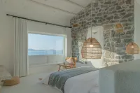 默俏Mucho Villas海景設計師民宿（平潭長江澳店）