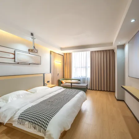 Cloudreach Hotel
