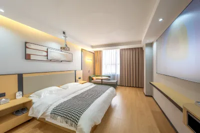 Cloudreach Hotel