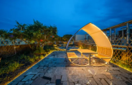 Atour Hotel (Guangzhou Huadu Square Metro Station，Shuguang Avenue) Hotels near XingYuan ShangYe Jie