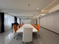 Donglaijiuzun Hotel Hotels in Jiamusi