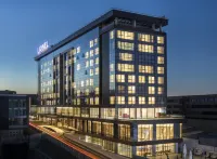 Lionel Hotel Istanbul Hotels near TemPoint AVM