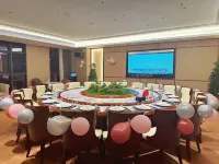 Vienna International Hotel (Taihu Puxian Road) - breakfast