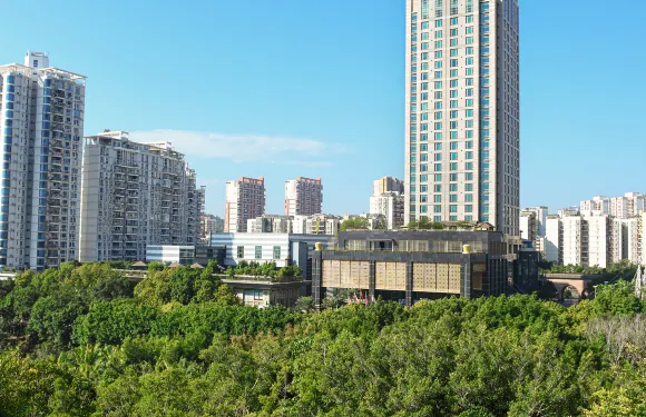 深圳雅邦朗悦國際酒店