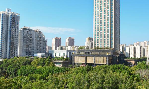 Shenzhen Yabanglangyue International Hotel