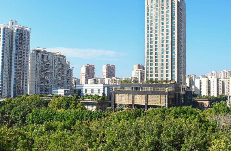 Shenzhen Yabanglangyue International Hotel