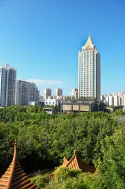 Shenzhen YABANGLANGYUE International Hotel