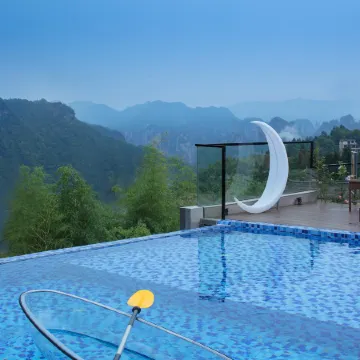 Avatar Hilltop Resort