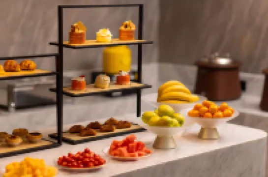 블루 스카이 부티크 호텔