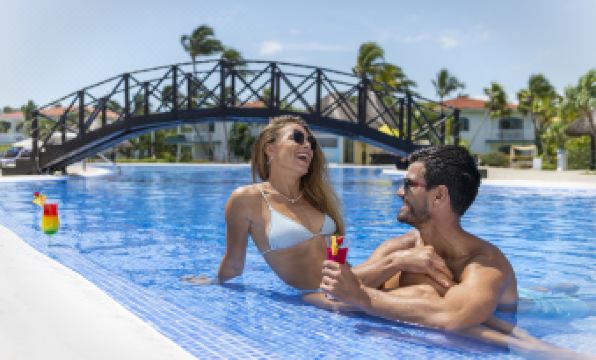 Ocean Maya Royale Adults Only - All Inclusive
