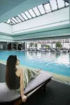 Nanjing Jinling Hotel- City Center - Family