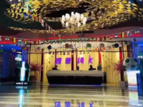 恩平瓏灣精品酒店 恩平酒店