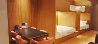 HomeInn Yunik E-sports Hotel (Yantai Bohai Ferry Xingfu Road) -  Gaming & Esports