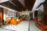 โรงแรมว่านฝู (เมืองโบราณล่างจง) - 2 ดาว