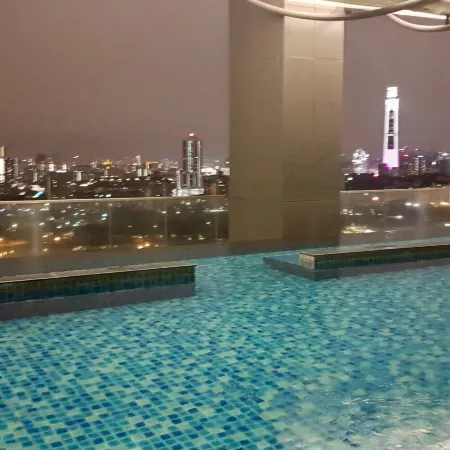 M City Ampang in KL City