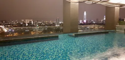 M City Ampang in KL City Hotels in 