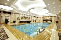 Shenyang Royal Wanxin Hotel - 5 stjerner