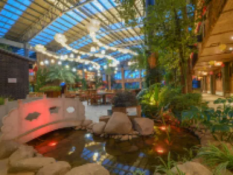 Ping'anfu Country Villa Hotel Hotels in Luquan