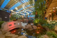 Ping'anfu Country Villa Hotel Hotel a Luquan