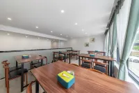 Fengqing Rumumu Hotel (Fengqing Square) - فطور