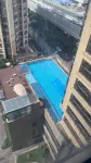 Linjiang Shangpin Apartment - Rooftop Pools