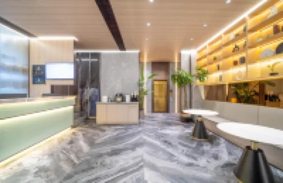 Shoulvrujia Superior Yun Hotel (Tiantai Zhexi Old Street Jigong Former Residence)