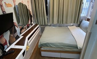Panda's Hostel