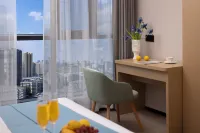 Juduo  Selected  Hotel Hotels in Tuanfeng