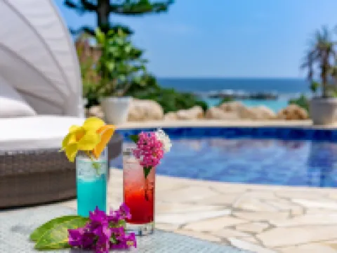 Hotel Shigira Mirage