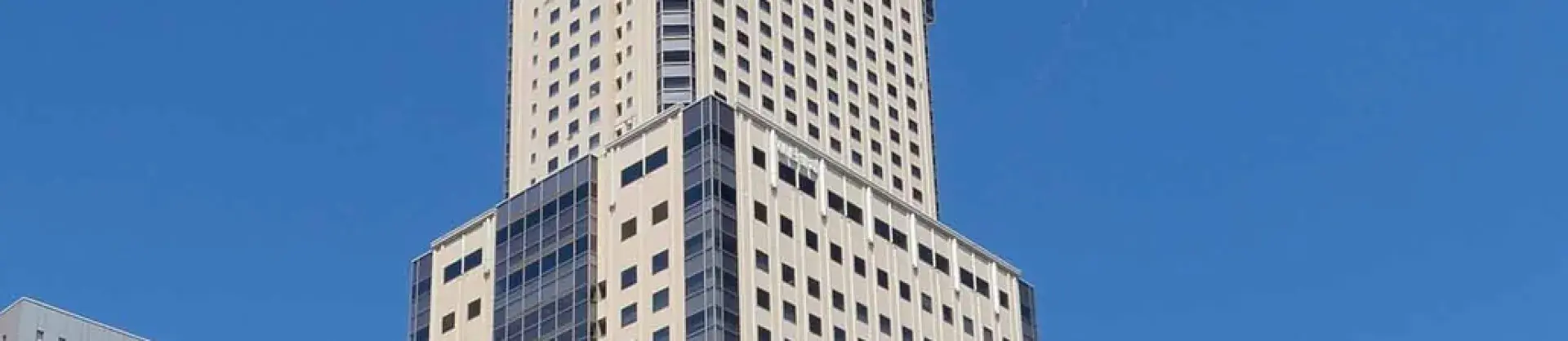 Hotels mit Schöne Aussicht