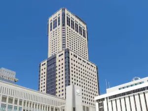 Popular Scenic Hotels in Sapporo