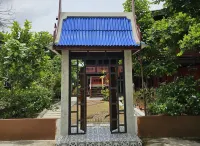 Nipatra Homestay Hotels in Bang Kruai