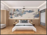 Luohe Yuejing Homestay (Yancheng Dennis)