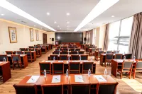 Fudao International Hotel