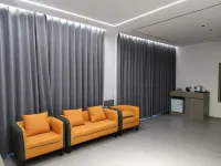 Shutan Hotel Hotels in Yi County