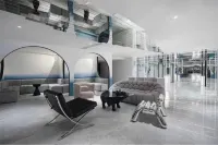 行至雲鉑江景飯店（重慶解放碑洪崖洞店） 重慶住宿飯店