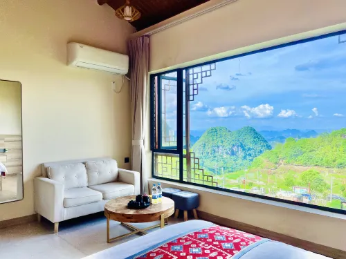Liannan People's Commune Homestay - Pet friendly