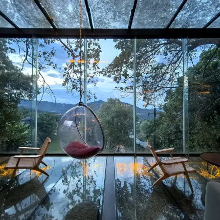 816 Starlight Homestay (Chongqing)