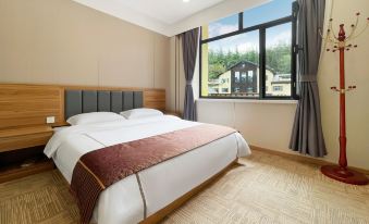 Changbai Mountain Athlete Village Hotel