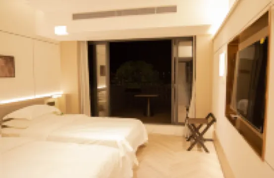 Daoyu Xiansheng Homestay