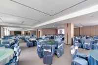 Fuxin Hotel - 3 stjerner