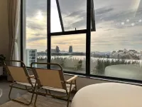 Danzhou Meijia Scenic Apartment (Haihuadao No. 1 Island) - Bintang 2
