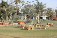 Retaj Salwa Resort & Spa