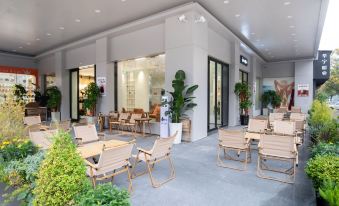 Yiwu Yunshu Hotel (International Trade City Branch)