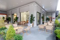 โรงแรมหยุนซู่ อี้หวู่ (สาขา เมืองการค้าระหว่างประเทศ) - สัตว์เลี้ยง
