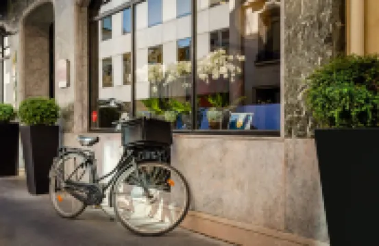 Hôtel du Ministère Paris