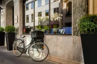 Hôtel du Ministère Paris Hotels in Pariisi
